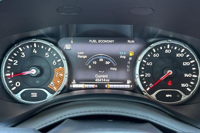 2023 Jeep Renegade Upland