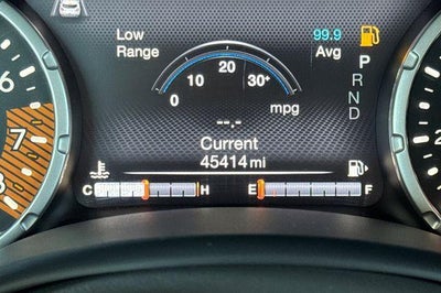 2023 Jeep Renegade Upland