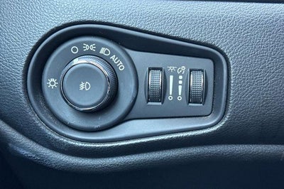 2023 Jeep Renegade Upland