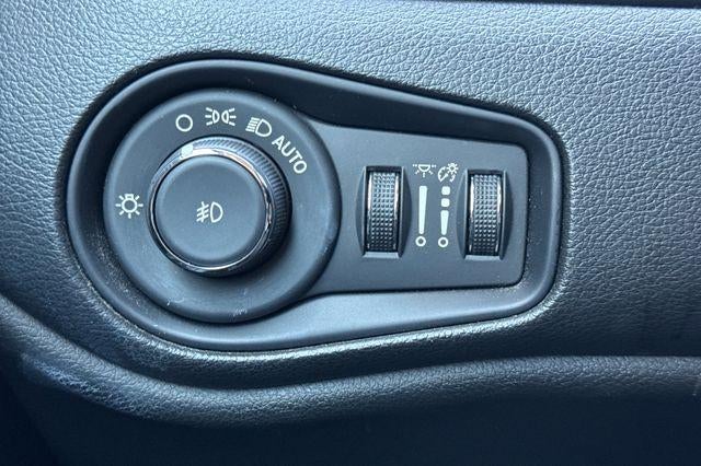 2023 Jeep Renegade Upland