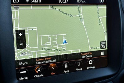2023 Jeep Renegade Upland