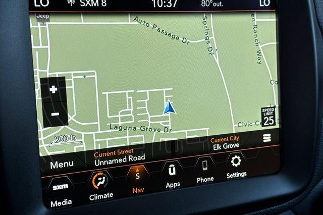 2023 Jeep Renegade Upland