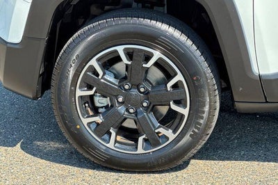 2023 Jeep Renegade Upland