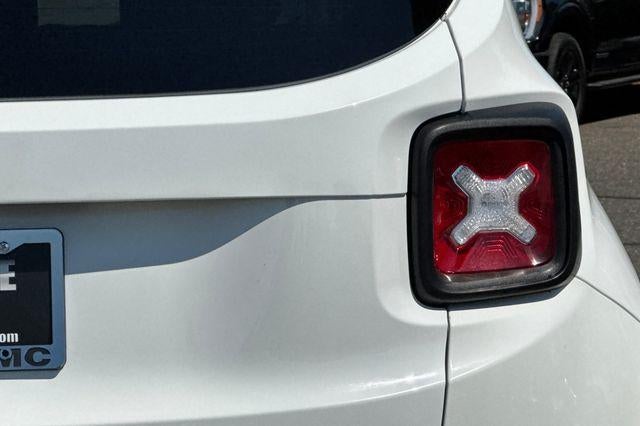 2023 Jeep Renegade Upland