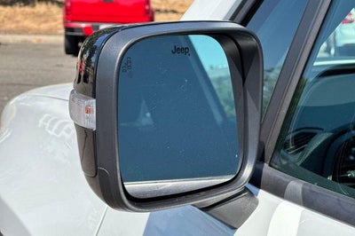 2023 Jeep Renegade Upland
