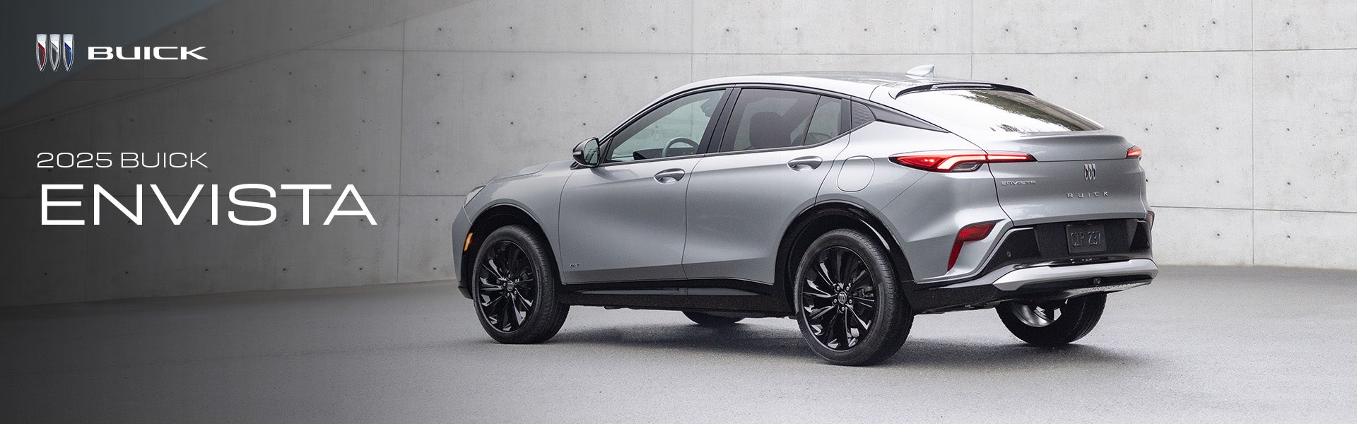 2026 Buick Envista in ELK GROVE CA
