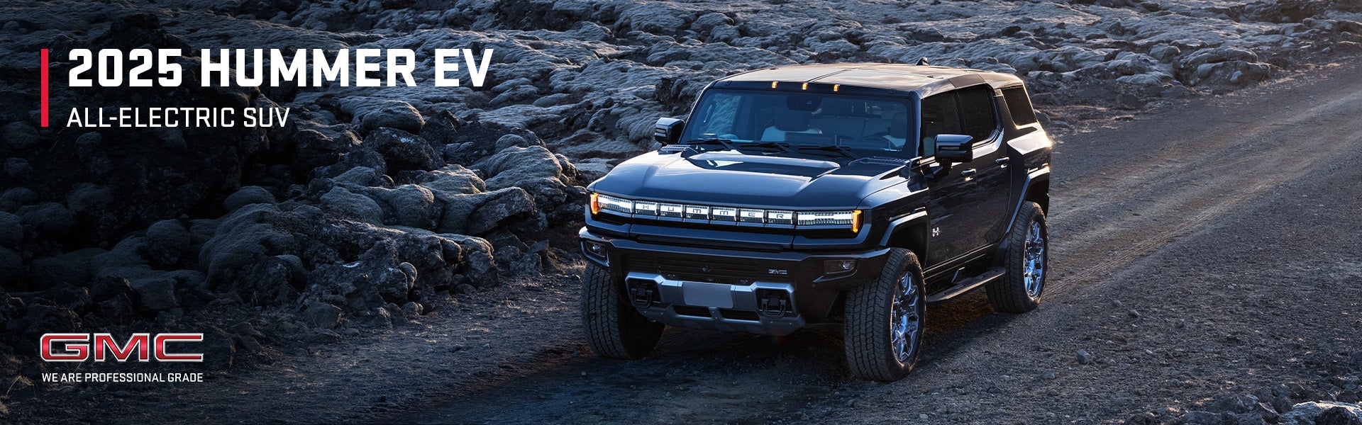 2026 Buick HUMMER EV SUV in ELK GROVE CA