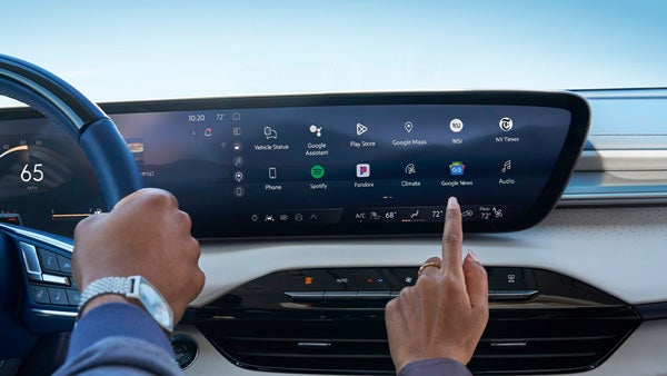 Elk Grove Buick GMC in ELK GROVE CA