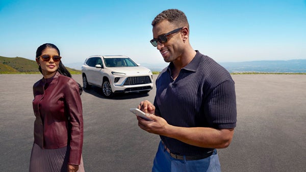 Elk Grove Buick GMC in ELK GROVE CA