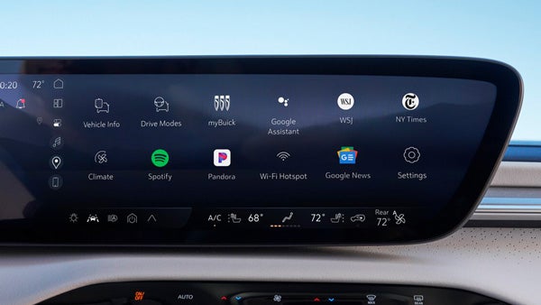 Elk Grove Buick GMC in ELK GROVE CA