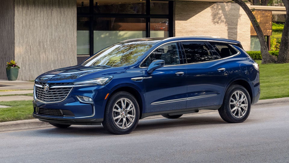 Elk Grove Buick GMC in ELK GROVE CA