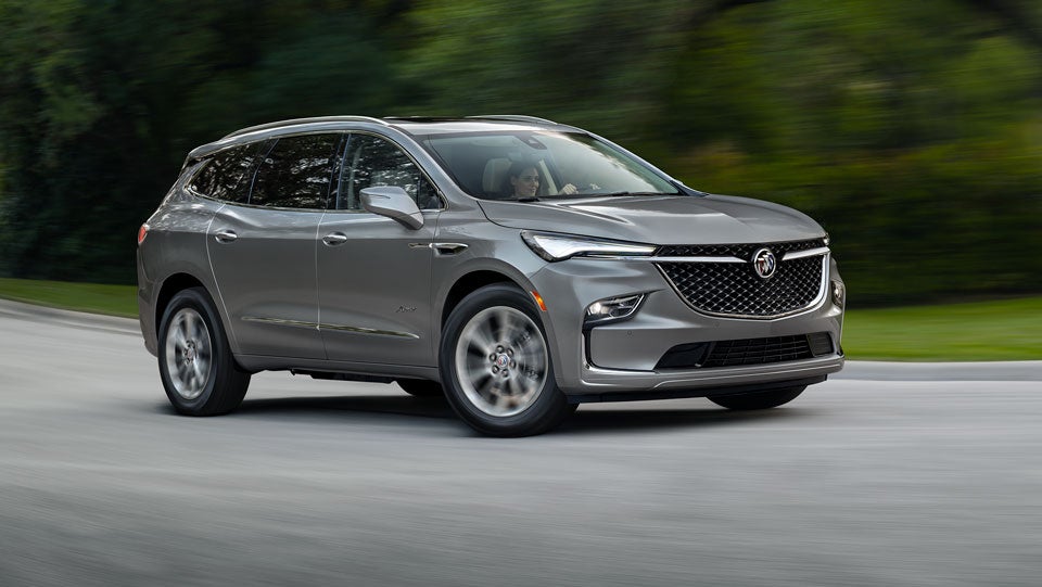 Elk Grove Buick GMC in ELK GROVE CA