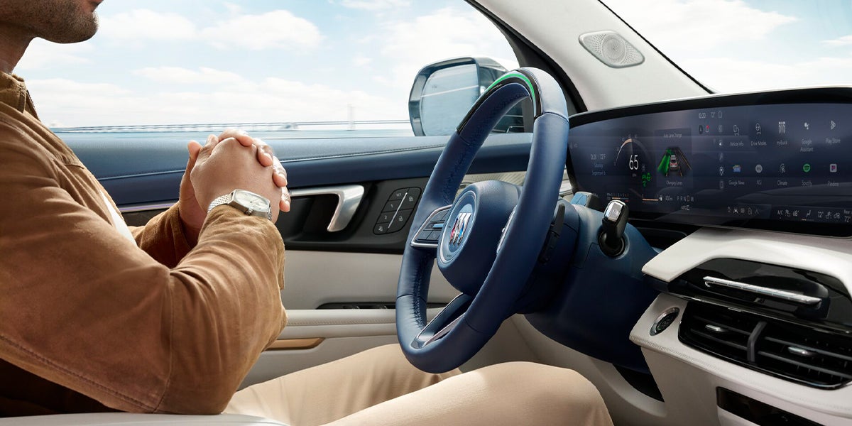 Elk Grove Buick GMC in ELK GROVE CA