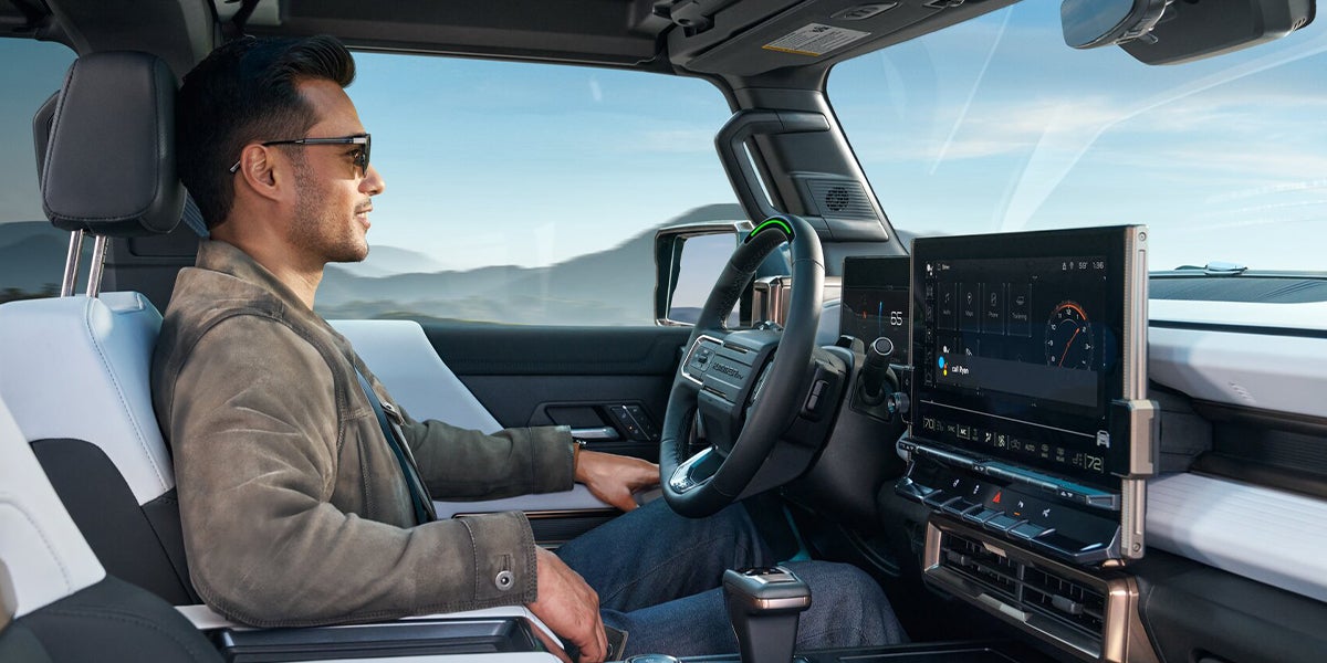 Elk Grove Buick GMC in ELK GROVE CA