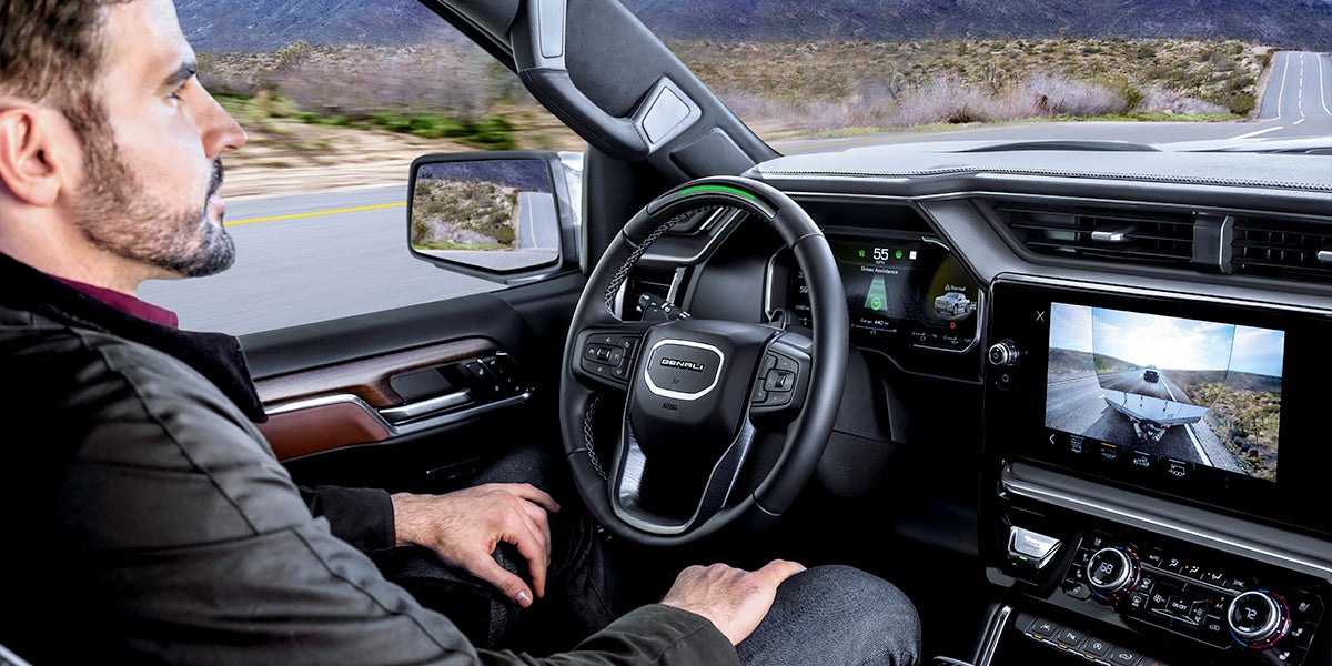 Elk Grove Buick GMC in ELK GROVE CA