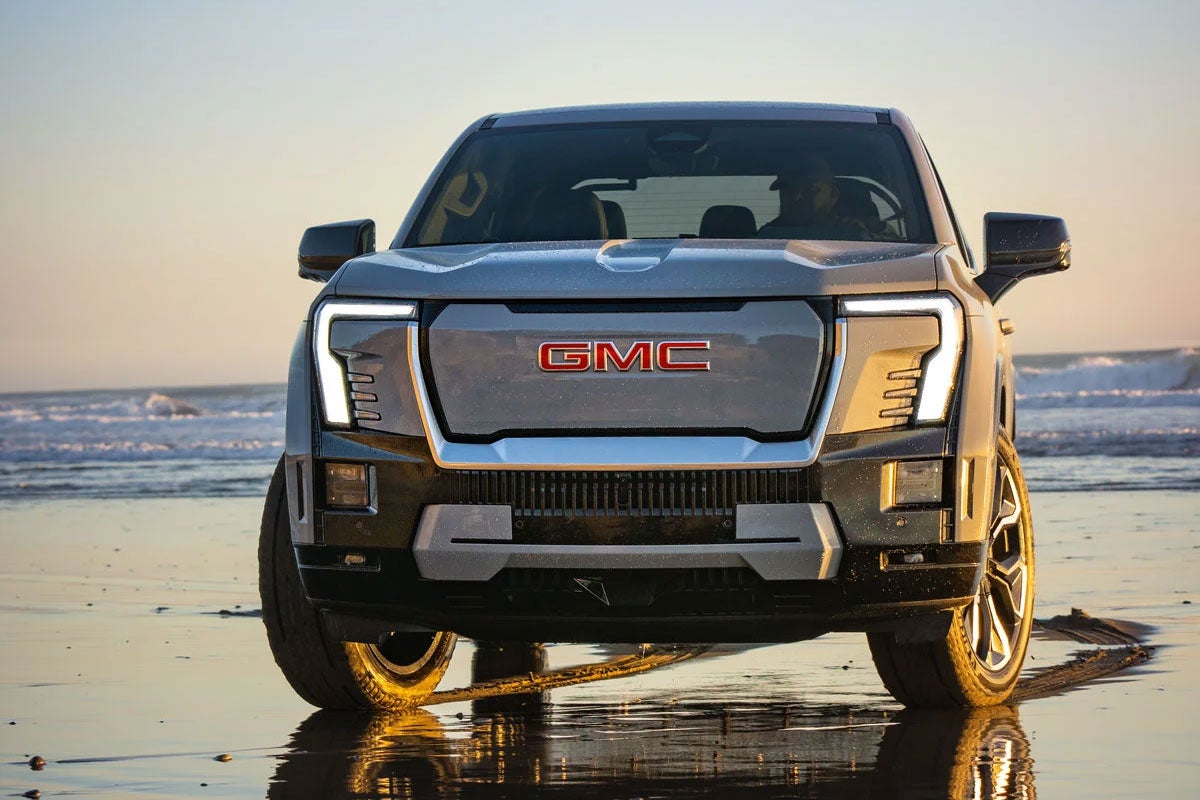 Elk Grove Buick GMC in ELK GROVE CA