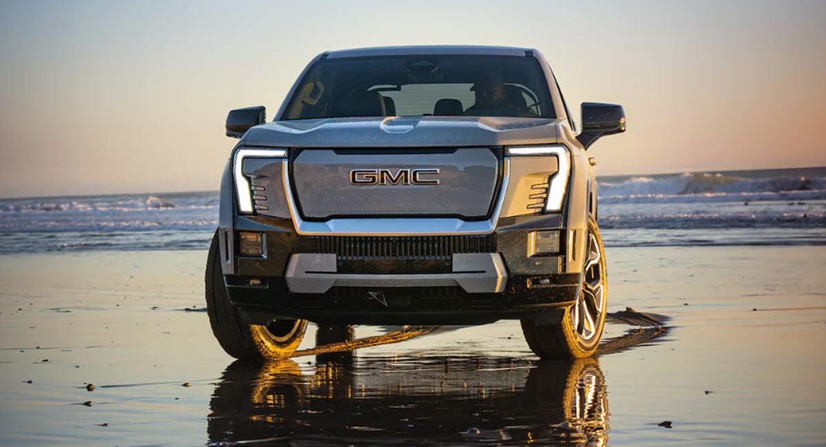 Elk Grove Buick GMC in ELK GROVE CA