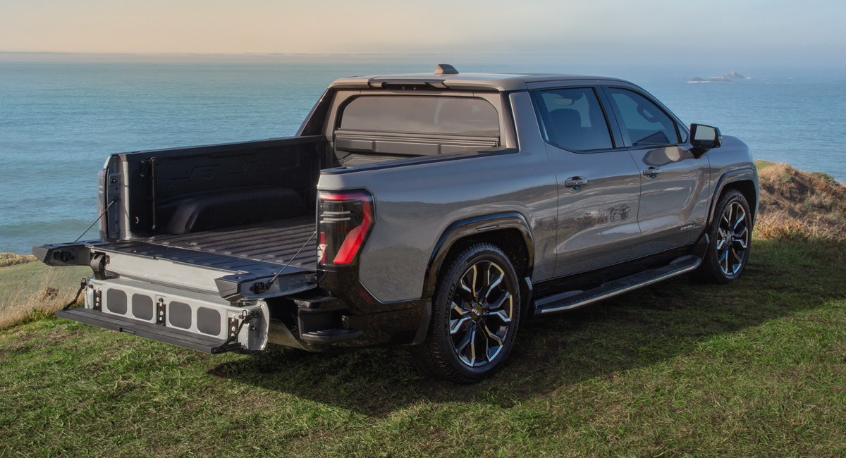 Elk Grove Buick GMC in ELK GROVE CA