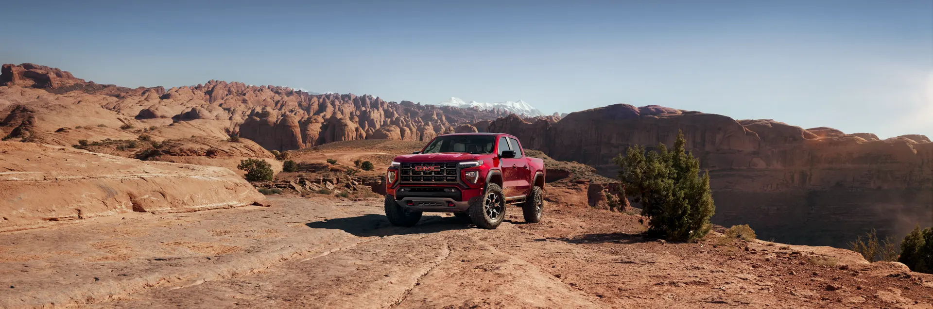 2026 GMC Canyon at Elk Grove Buick GMC in ELK GROVE CA