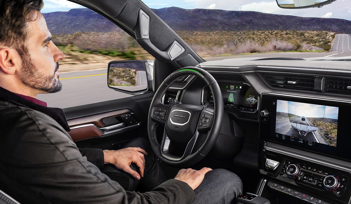 Elk Grove Buick GMC in ELK GROVE CA