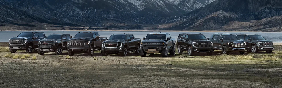 Elk Grove Buick GMC in ELK GROVE CA